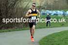 Senior Mens 2026 NECAA Royal Signals Road Relays, Hetton Lyons Country Park, Hetton le Hole. Photo: David T. Hewitson/Sports for All Pics